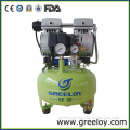 Low Noise Oil Free Small Air Compressor for Tattoo (GA-61/12)